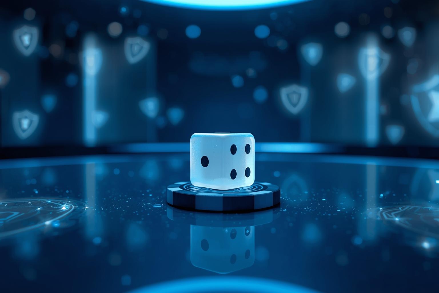 Seriosität, Lizenz und Datenschutz für deutsche Spieler