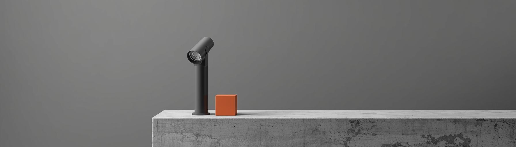 Welche LED-Leuchten sind für draußen geeignet