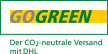 DHL GoGreen