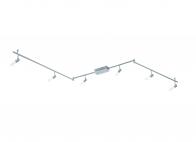 F.L.I. LED-Deckenleuchte 6-flammig 210556 - 21W 