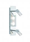 F.L.I. LED-Wandleuchte 4-flammig 211344 - 12W 