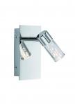 F.L.I. LED-Wandleuchte 1-flammig 215431- 4W 