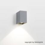 LED-Wandleuchte Mono 