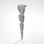 Erdspiess PIN 11 