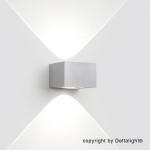 LED-Wandleuchte Vision Out 