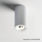 LED-Deckenleuchte Ultra S Reo 