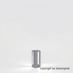 LED-Pollerleuchte Reaktor 25 