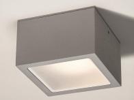 MoltoLuce LED-Deckenleuchte UP AC 