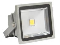 LED-Strahler 140° 