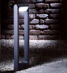 LupiaLicht LED-Pollerleuchte BOLLARD 4121/18-57 