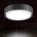LupiaLicht LED-Decklenleuchte BORDA 4020/94-57 