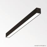 Delta Light LED-Wand-/Deckenleuchte B-LINER - 86 cm 