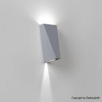 Delta Light LED-Wandleuchte TOPIX L X 