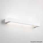 DeltaLight LED-Wandleuchte BACKSPACE 66 