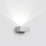 Delta Light LED-Wandleuchte VISION S OUT 