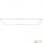 ENLITE LED-Rasterleuchte / Panel 1200x600 - 50W 