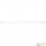ENLITE LED-Rasterleuchte / Panel 1200x300 - 36W 