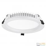 ENLITE LED-Downlight LUMI-Fit 25W - 2600lm - dimmbar 