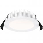 ENLITE LED-Downlight PolaCX 10W - 820lm - dimmbar 