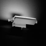 Honsel LED-Wandleuchte Pare - 6.3W 