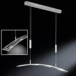 Honsel LED-Pendelleuchte Livia - 16W 