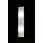 Honsel LED-Wandleuchte Liana - 8W 