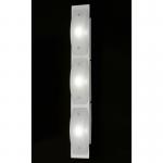 Honsel LED-Wandleuchte Liana - 12W 