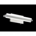 Honsel LED-Wandleuchte TURN - 9.6W 