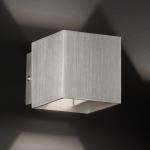 Honsel LED-Wandleuchte BOX - 6W 