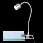 Honsel 22751 LED-Klemmleuchte LOVI - 4.4W 