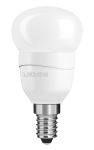 LEDON LED-Lampe P45 5W - E14 