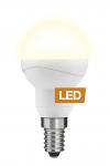 LED-Lampe P45 5W - E14 