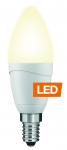 LED-Lampe B35/M 5W - E14 