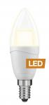 LED-Lampe B35/C 5W - E14 