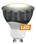 LED-Lampe MR16 4W - GU10 