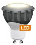 LED-Lampe MR16 5W - GU10 