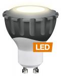 LEDON LED-Lampe MR16 5W - GU10 