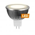 LED-Lampe MR16 4W - GU5.3 