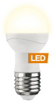 LEDON LED-Lampe P45 5W - E27 