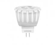 LEDON LED-Lampe MR11 4W - GU4 