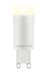 LEDON LED-Lampe 3.5W - G9 