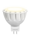 LEDON LED-Lampe MR16 6W - GU5.3 
