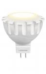 LEDON LED-Spot MR16 8W - GU5.3 