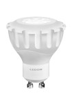 LEDON LED-Lampe MR16 8W - GU10 