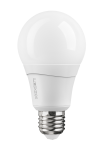 LEDON LED-Lampe A66 10W - E27 - Dual Color relax 