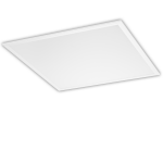 LEDON LUX Adapt LED-Rasterleuchte / Panel 625x625 GALILEO 