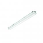 LEDON LED-Feuchtraumleuchte - 3600 lm - 116 cm 