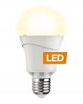 LEDON LED-Lampe A65 11W - E27 - 2800K - 700lm 