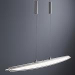 LupiaLicht LED-Pendelleuchte LIFT 1235/1-69 