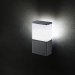 LupiaLicht LED-Wandleuchte LUKA W 4109/27-57 